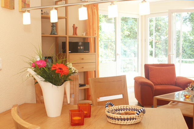 Ferienwohnung in Boltenhagen - Villa am Park Wohnung 7 - Bild 13