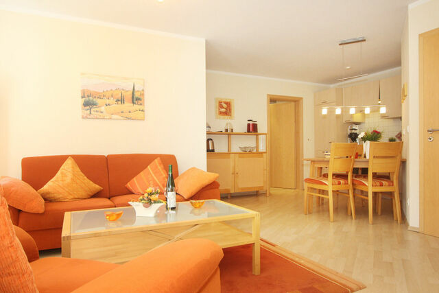 Ferienwohnung in Boltenhagen - Villa am Park Wohnung 7 - Bild 15