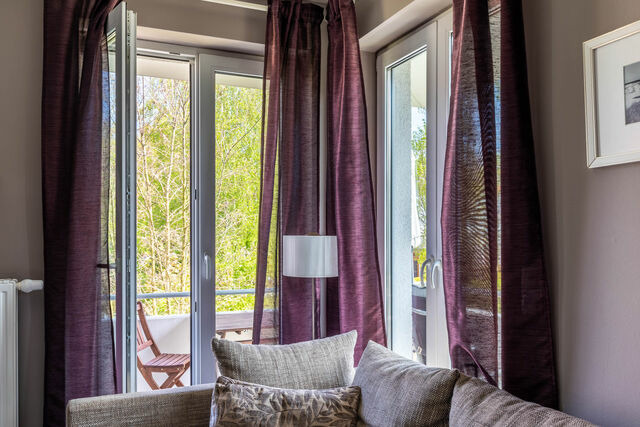 Ferienwohnung in Boltenhagen - Hanseresidenz II Whg. 15 - Bild 9