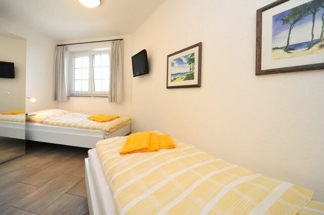 Ferienwohnung in Ostseeheilbad Zingst - Donnerkeil - Bild 9