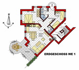 Ferienwohnung in Ostseeheilbad Zingst - Donnerkeil - Bild 15