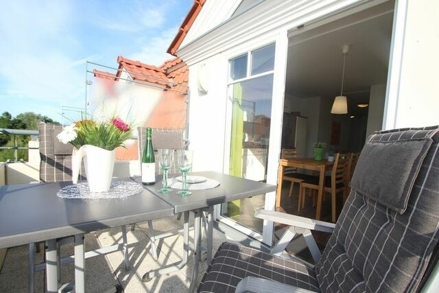 Ferienwohnung in Boltenhagen - Haus Undine Wohnung 11 - Bild 5