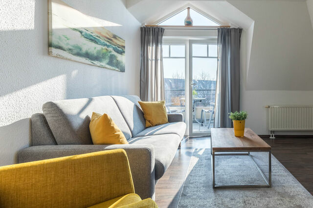 Ferienwohnung in Boltenhagen - Haus Undine Wohnung 11 - Bild 15