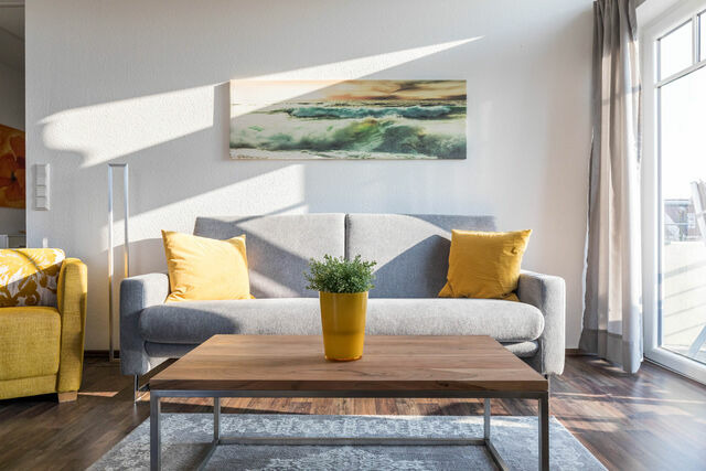 Ferienwohnung in Boltenhagen - Haus Undine Wohnung 11 - Bild 16