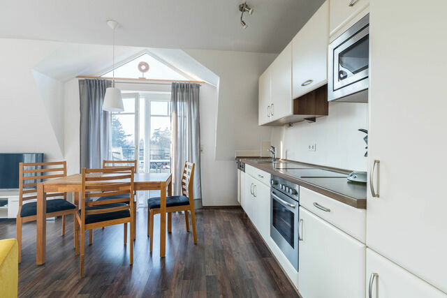 Ferienwohnung in Boltenhagen - Haus Undine Wohnung 11 - Bild 19