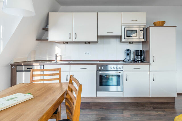 Ferienwohnung in Boltenhagen - Haus Undine Wohnung 11 - Bild 21