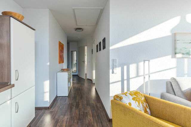 Ferienwohnung in Boltenhagen - Haus Undine Wohnung 11 - Bild 23