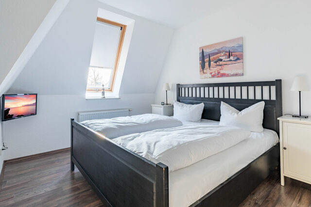 Ferienwohnung in Boltenhagen - Haus Undine Wohnung 11 - Bild 25