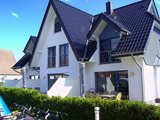 Ferienhaus in Ostseeheilbad Zingst - Strandmuschel - Bild 1