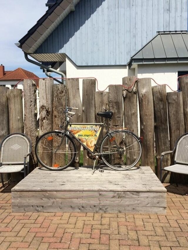 Ferienhaus in Ostseeheilbad Zingst - Strandmuschel - Bild 2