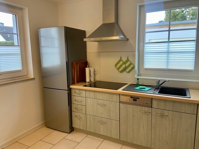 Ferienwohnung in Ostseeheilbad Zingst - Distel - Bild 12