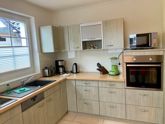 Ferienwohnung in Ostseeheilbad Zingst - Distel - Bild 13