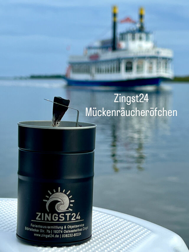 Ferienwohnung in Ostseeheilbad Zingst - Distel - Bild 25