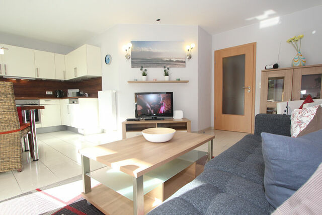 Ferienwohnung in Boltenhagen - Haus Ostseed&uuml;ne Whg. 09 - Bild 2