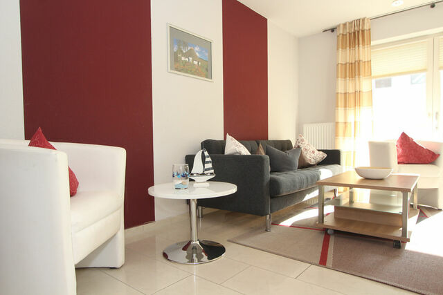 Ferienwohnung in Boltenhagen - Haus Ostseed&uuml;ne Whg. 09 - Bild 6