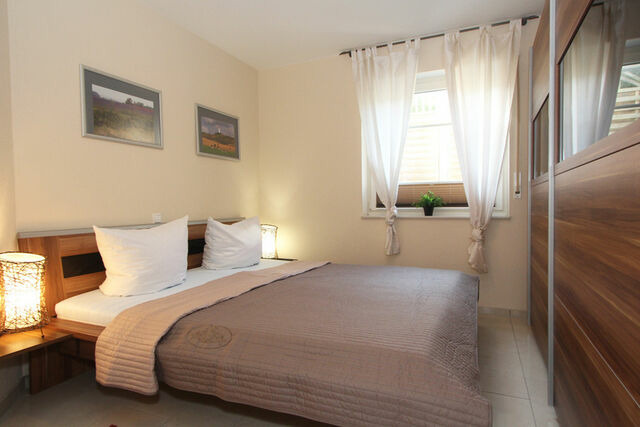 Ferienwohnung in Boltenhagen - Haus Ostseed&uuml;ne Whg. 09 - Bild 13