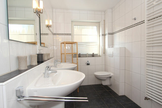 Ferienwohnung in Boltenhagen - Haus Ostseed&uuml;ne Whg. 09 - Bild 18