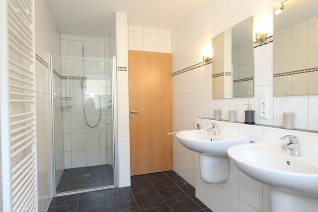 Ferienwohnung in Boltenhagen - Haus Ostseed&uuml;ne Whg. 09 - Bild 19