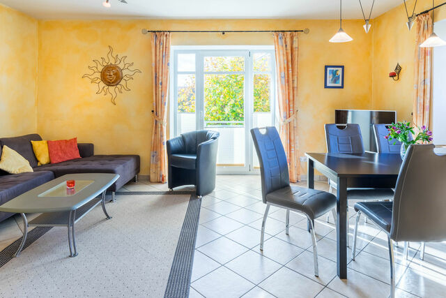 Ferienwohnung in Boltenhagen - SV Uns H&uuml;sung Whg. 14 - Bild 4