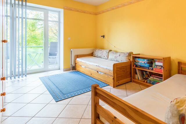 Ferienwohnung in Boltenhagen - SV Uns H&uuml;sung Whg. 14 - Bild 14