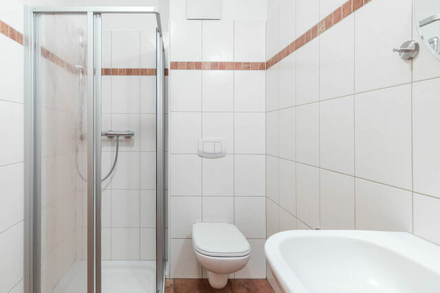 Ferienwohnung in Boltenhagen - Villa Bernstein Fewo M&ouml;wennest - Bild 17