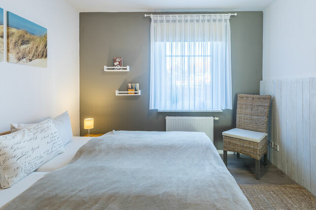 Ferienwohnung in Boltenhagen - Haus Poseidon Wohnung 19 - Bild 11