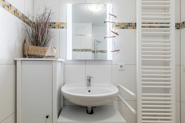 Ferienwohnung in Boltenhagen - Haus Poseidon Wohnung 19 - Bild 14