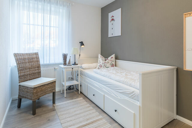 Ferienwohnung in Boltenhagen - Haus Poseidon Wohnung 19 - Bild 15