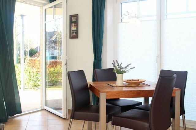 Ferienwohnung in Boltenhagen - Haus Undine Wohnung 01 - Bild 5