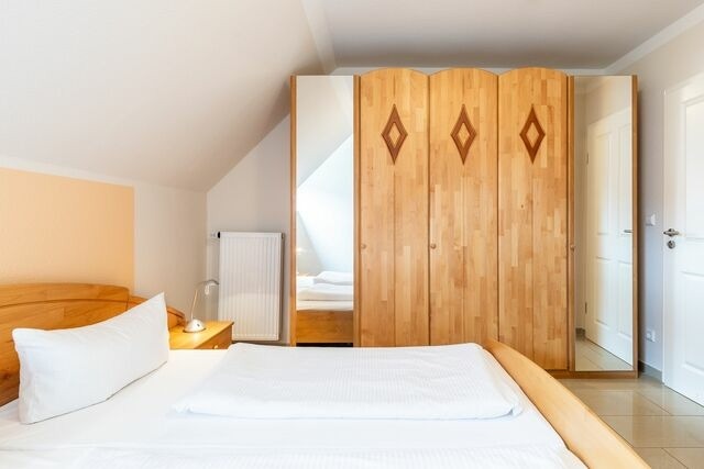 Ferienhaus in Boltenhagen - D&uuml;nenh&auml;user Haus 8 - Bild 17