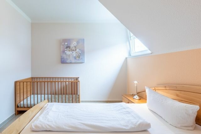 Ferienhaus in Boltenhagen - D&uuml;nenh&auml;user Haus 8 - Bild 18