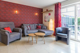 Ferienhaus in Boltenhagen - D&uuml;nenh&auml;user Haus 8 - Bild 1