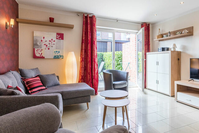 Ferienhaus in Boltenhagen - D&uuml;nenh&auml;user Haus 8 - Bild 2
