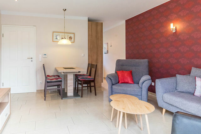 Ferienhaus in Boltenhagen - D&uuml;nenh&auml;user Haus 8 - Bild 5