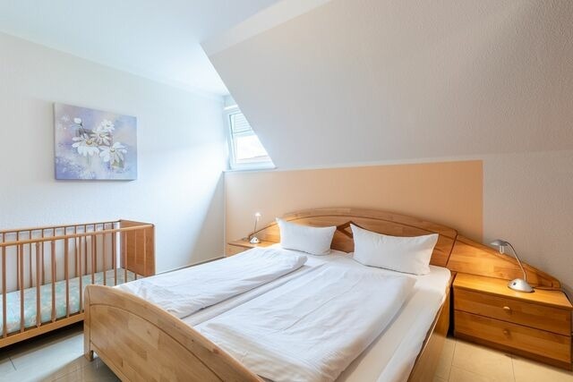 Ferienhaus in Boltenhagen - D&uuml;nenh&auml;user Haus 8 - Bild 8