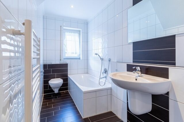 Ferienhaus in Boltenhagen - D&uuml;nenh&auml;user Haus 8 - Bild 9