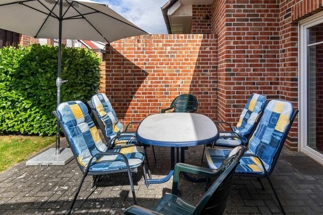 Ferienhaus in Boltenhagen - D&uuml;nenh&auml;user Haus 8 - Bild 11