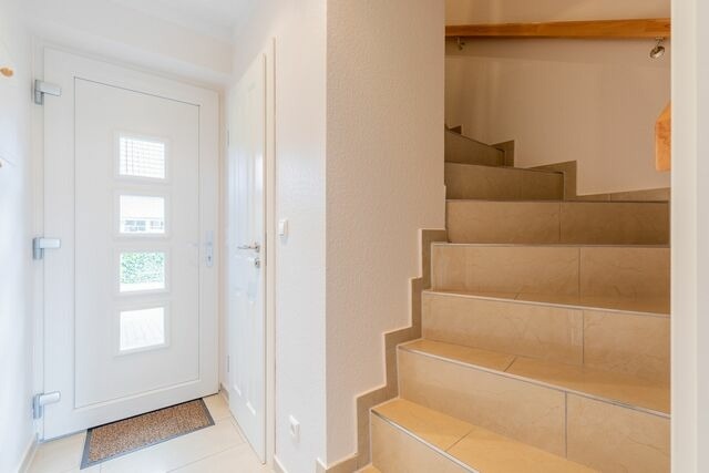 Ferienhaus in Boltenhagen - D&uuml;nenh&auml;user Haus 8 - Bild 13