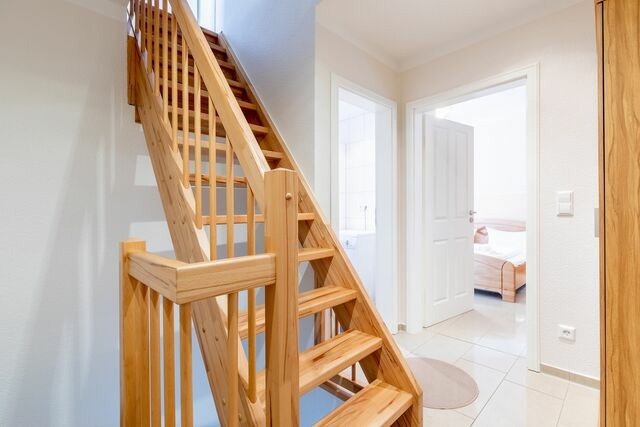 Ferienhaus in Boltenhagen - D&uuml;nenh&auml;user Haus 8 - Bild 14
