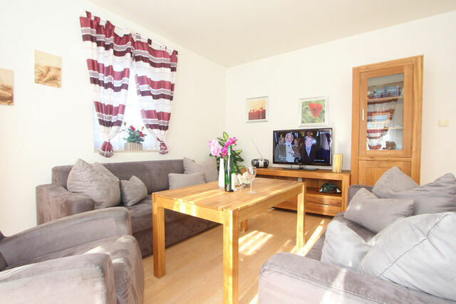 Ferienwohnung in Boltenhagen - Haus Wilhelmine Whg. EG - Bild 6