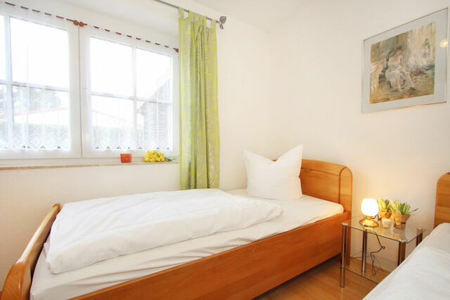 Ferienwohnung in Boltenhagen - Haus Wilhelmine Whg. EG - Bild 23