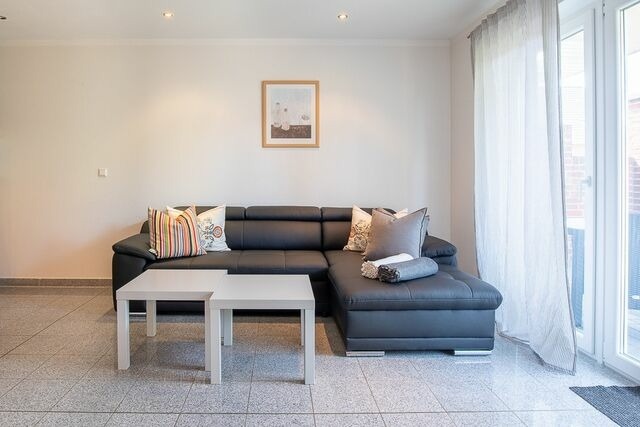 Ferienwohnung in Boltenhagen - Rosenweg 16 Wohnung 3 - Bild 7