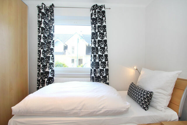 Ferienwohnung in Boltenhagen - Rosenweg 16 Wohnung 3 - Bild 18