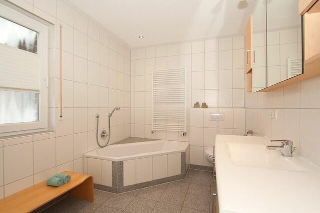 Ferienwohnung in Boltenhagen - Rosenweg 16 Wohnung 3 - Bild 19