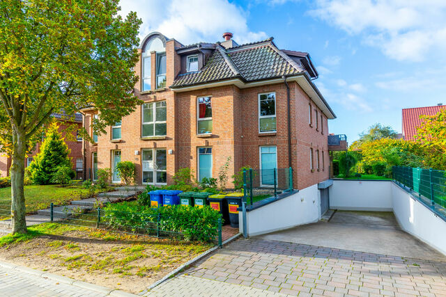 Ferienwohnung in Boltenhagen - Ferienwohnung Hamburg - Bild 25