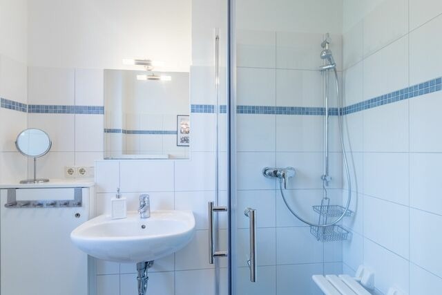 Ferienhaus in Gro&szlig; Schwansee - Ferienhaus Am Felde - Bild 13