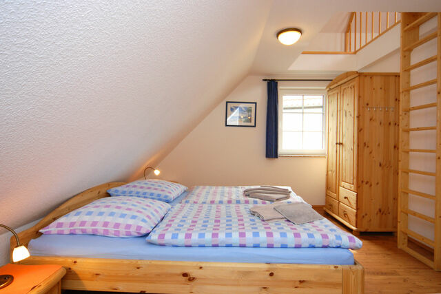 Ferienhaus in Ostseeheilbad Zingst - Windfl&uuml;chter - Bild 10