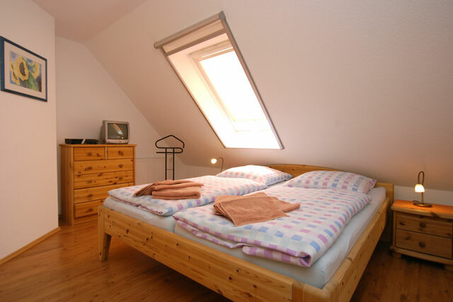 Ferienhaus in Ostseeheilbad Zingst - Windfl&uuml;chter - Bild 11