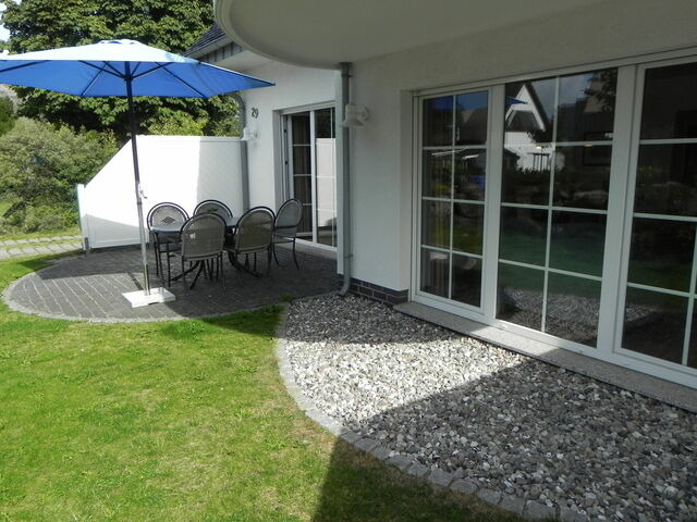 Ferienwohnung in Ostseeheilbad Zingst - Leni - Bild 2