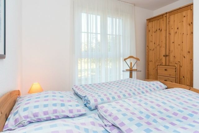 Ferienwohnung in Ostseeheilbad Zingst - Leni - Bild 12